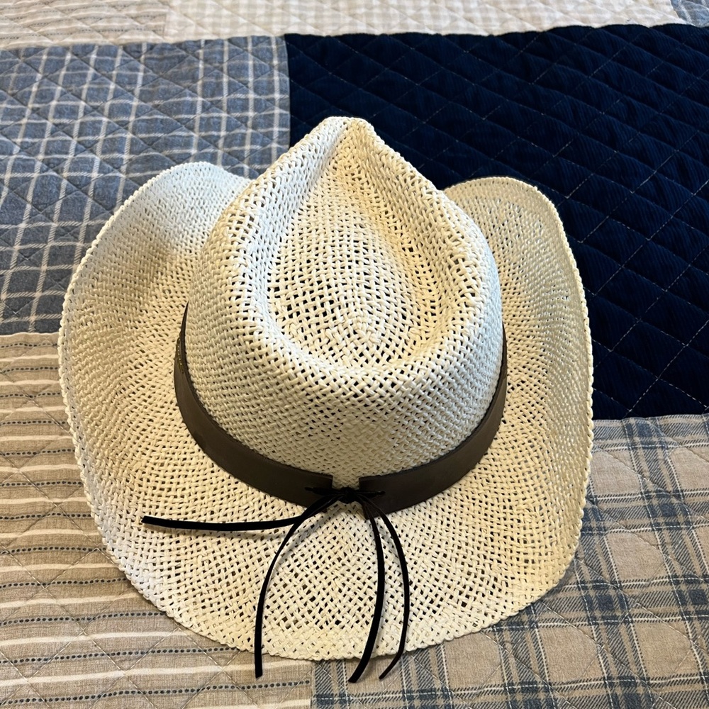 Western hat - Picture 2 of 3